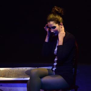 Fotografía de Theater Uncut: Amanda - 