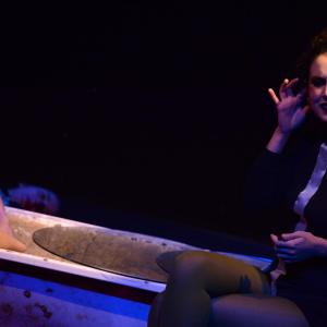 Fotografía de Theater Uncut: Amanda - 