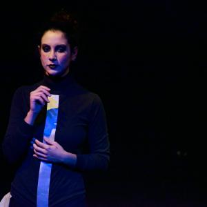 Fotografía de Theater Uncut: Amanda - 