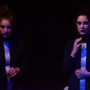 Fotografía de Theater Uncut: Amanda - 