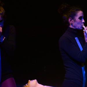 Fotografía de Theater Uncut: Amanda - 