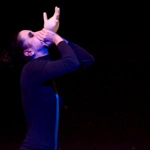 Fotografía de Theater Uncut: Amanda - 