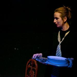 Fotografía de Theater Uncut: Amanda - 