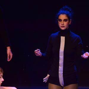 Fotografía de Theater Uncut: Amanda - 