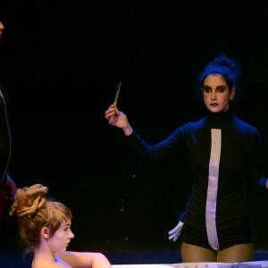 Fotografía de Theater Uncut: Amanda - 