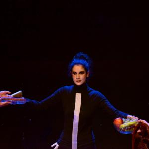 Fotografía de Theater Uncut: Amanda - 