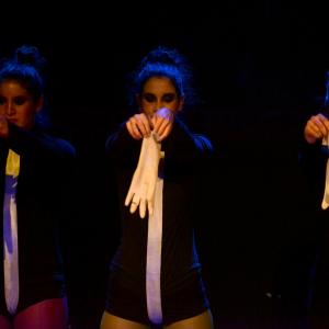 Fotografía de Theater Uncut: Amanda - 