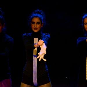 Fotografía de Theater Uncut: Amanda - 