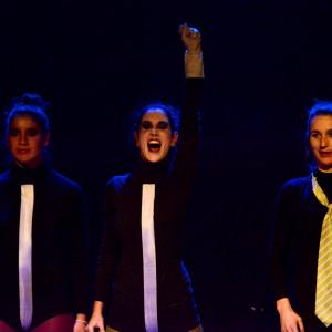 Fotografía de Theater Uncut: Amanda - 