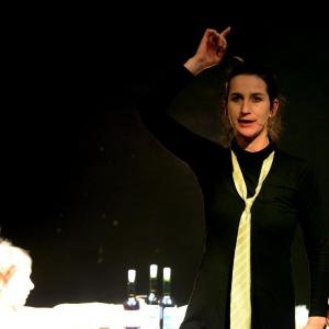 Fotografía de Theater Uncut: Amanda - 