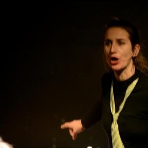 Fotografía de Theater Uncut: Amanda - 