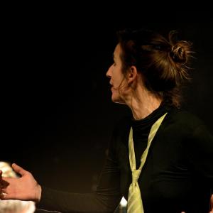 Fotografía de Theater Uncut: Amanda - 
