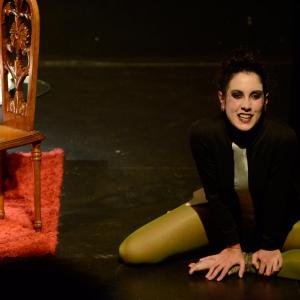 Fotografía de Theater Uncut: Amanda - 