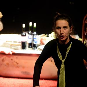 Fotografía de Theater Uncut: Amanda - 
