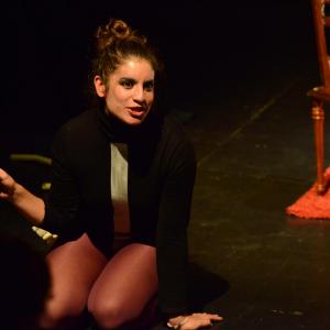 Fotografía de Theater Uncut: Amanda - 
