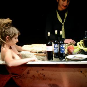 Fotografía de Theater Uncut: Amanda - 
