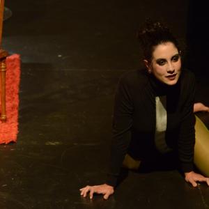 Fotografía de Theater Uncut: Amanda - 