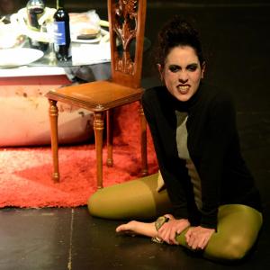 Fotografía de Theater Uncut: Amanda - 