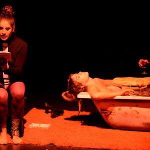 Fotografía de Theater Uncut: Amanda - 