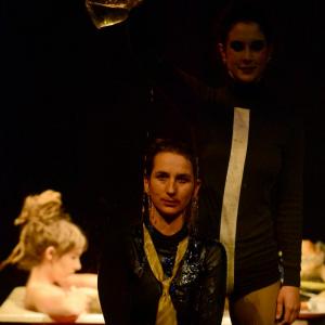Fotografía de Theater Uncut: Amanda - 