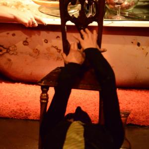 Fotografía de Theater Uncut: Amanda - 