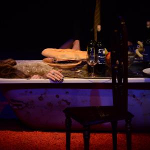 Fotografía de Theater Uncut: Amanda - 