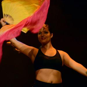 Fotografía de Concierto por Anantapur - 