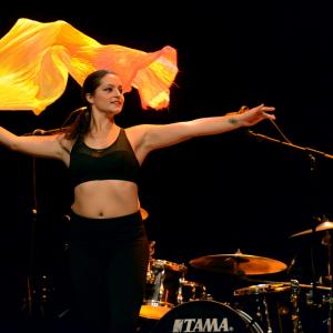 Fotografía de Concierto por Anantapur - 