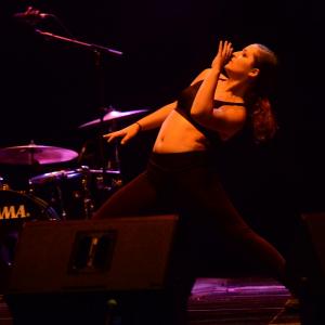 Fotografía de Concierto por Anantapur - 