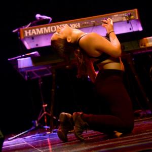 Fotografía de Concierto por Anantapur - 