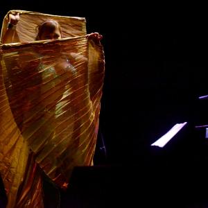 Fotografía de Concierto por Anantapur - 