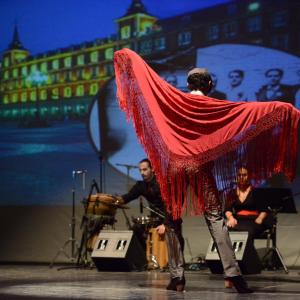 Fotografía de Muestra Escuela José Candela - 