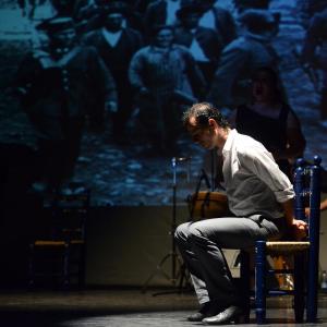 Fotografía de Muestra Escuela José Candela - 
