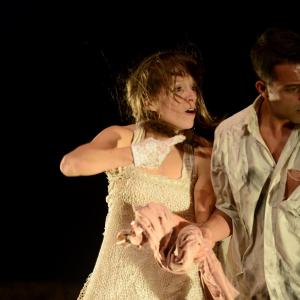 Fotografía de Date Danza: Jardín en el aire - Da.Te Danza