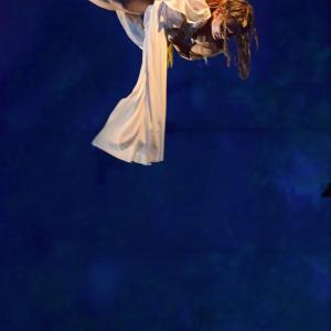 Fotografía de Date Danza: Jardín en el aire - Da.Te Danza