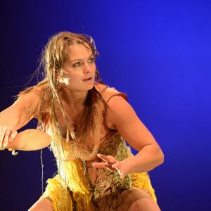 Fotografía de Date Danza: Jardín en el aire - Da.Te Danza