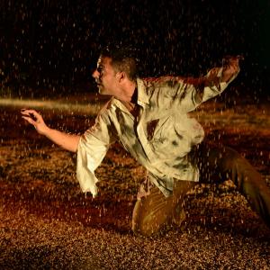 Fotografía de Date Danza: Jardín en el aire - Da.Te Danza