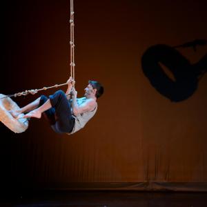 Fotografía de Date Danza: Sueños de cristal - Da.Te Danza