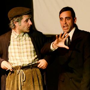 Fotografía de Los Estupendos Estúpidos: Cabaret ¡Come! - Los Estupendos Estúpidos