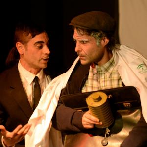 Fotografía de Los Estupendos Estúpidos: Cabaret ¡Come! - Los Estupendos Estúpidos