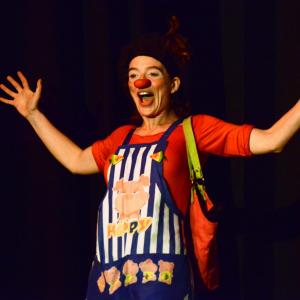 Fotografía de Los Estupendos Estúpidos: Cabaret ¡Come! - Los Estupendos Estúpidos