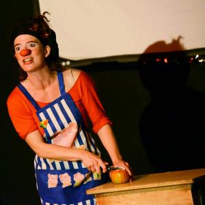 Fotografía de Los Estupendos Estúpidos: Cabaret ¡Come! - Los Estupendos Estúpidos