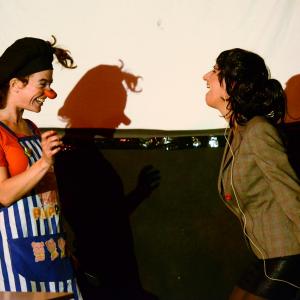 Fotografía de Los Estupendos Estúpidos: Cabaret ¡Come! - Los Estupendos Estúpidos