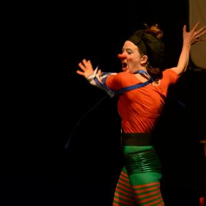 Fotografía de Los Estupendos Estúpidos: Cabaret ¡Come! - Los Estupendos Estúpidos