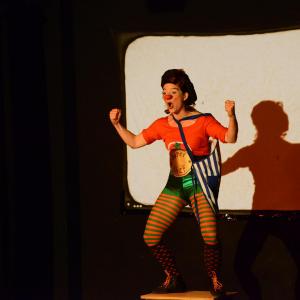 Fotografía de Los Estupendos Estúpidos: Cabaret ¡Come! - Los Estupendos Estúpidos