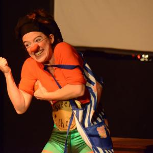 Fotografía de Los Estupendos Estúpidos: Cabaret ¡Come! - Los Estupendos Estúpidos