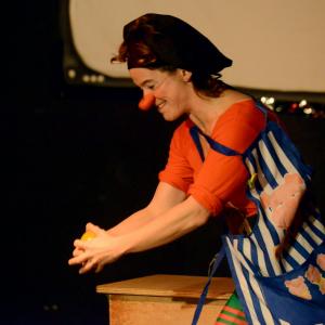 Fotografía de Los Estupendos Estúpidos: Cabaret ¡Come! - Los Estupendos Estúpidos