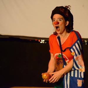 Fotografía de Los Estupendos Estúpidos: Cabaret ¡Come! - Los Estupendos Estúpidos