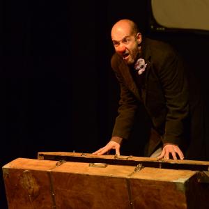 Fotografía de Los Estupendos Estúpidos: Cabaret ¡Come! - Los Estupendos Estúpidos