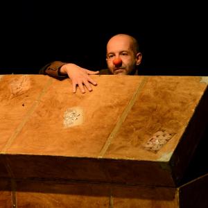 Fotografía de Los Estupendos Estúpidos: Cabaret ¡Come! - Los Estupendos Estúpidos